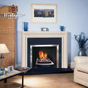 Builder Estate Mantel Display
