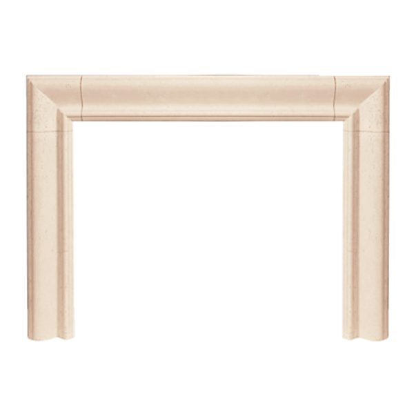 Builder Estate Mantel