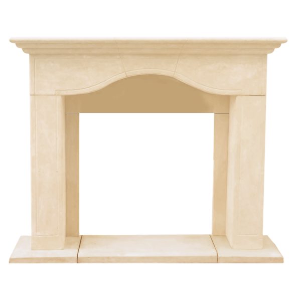 Chateau Marissa Mantel