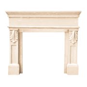 Designer Paris Mantel