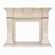 President Oxford Mantel