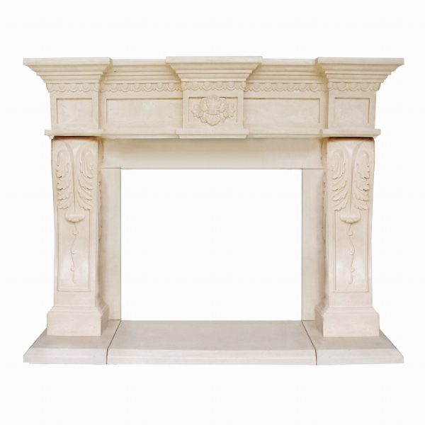 President Oxford Mantel