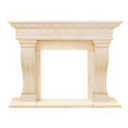 President Sierra Mantel