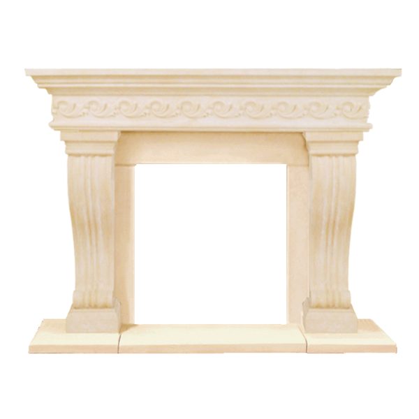 President Sierra Mantel