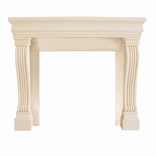 Symphony Jordana Mantel